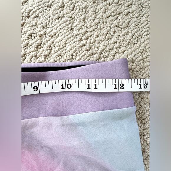 Ultracor Twilight Leggings in Candy Pink athletic athleisure workout lifting M - Picture 10 of 11